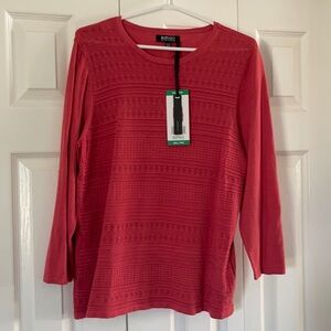 Buffalo Top BNWT Size XL 🥰🥰